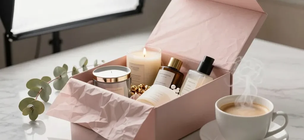 Ecommerce & Shopping