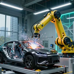 Heavy Industry and Engineering