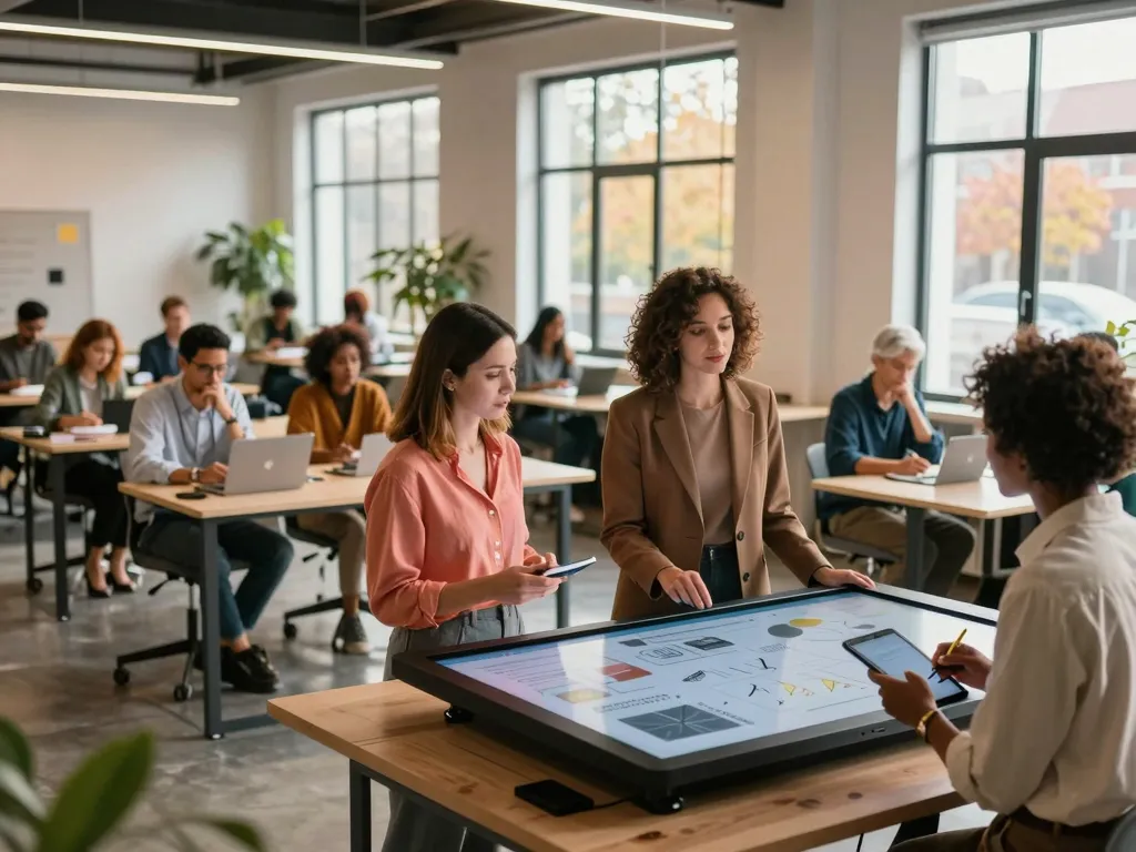 Essential Strategies for Building a Successful Career Path